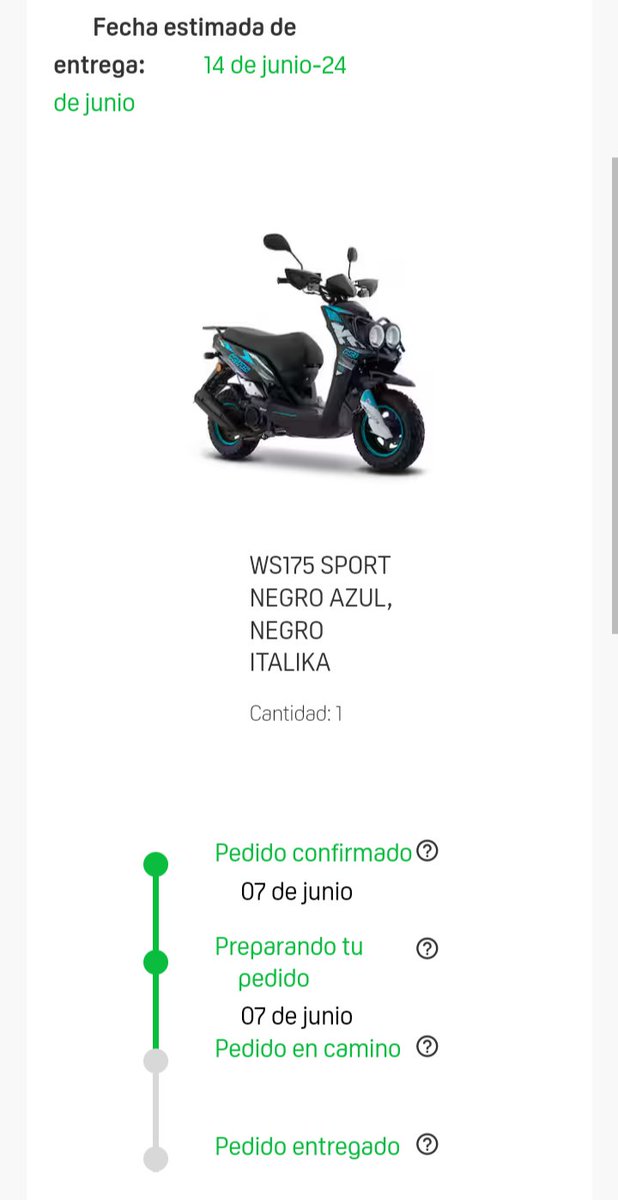 Hola <a href="/Profeco/">Profeco</a>  que hago si @EstrenaSuburbia  no a entregado un pedido cuando su fecha limite ya pasó?