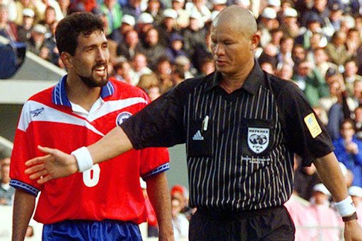 Y sigue el robo  #VamosChile