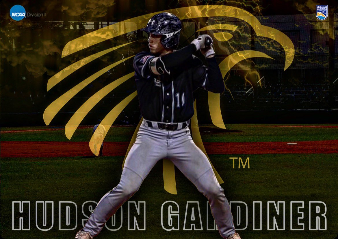 🚨Congratulations to 2024 OF Hudson Gardiner on his commitment to Embry-Riddle Aeronautical University!🚨#CBRFam #Committed <a href="/HudsonG24/">Hudson</a> <a href="/BaseballJBHS/">Jensen Beach Baseball</a> <a href="/ERAUBaseball/">Embry-Riddle Baseball</a>