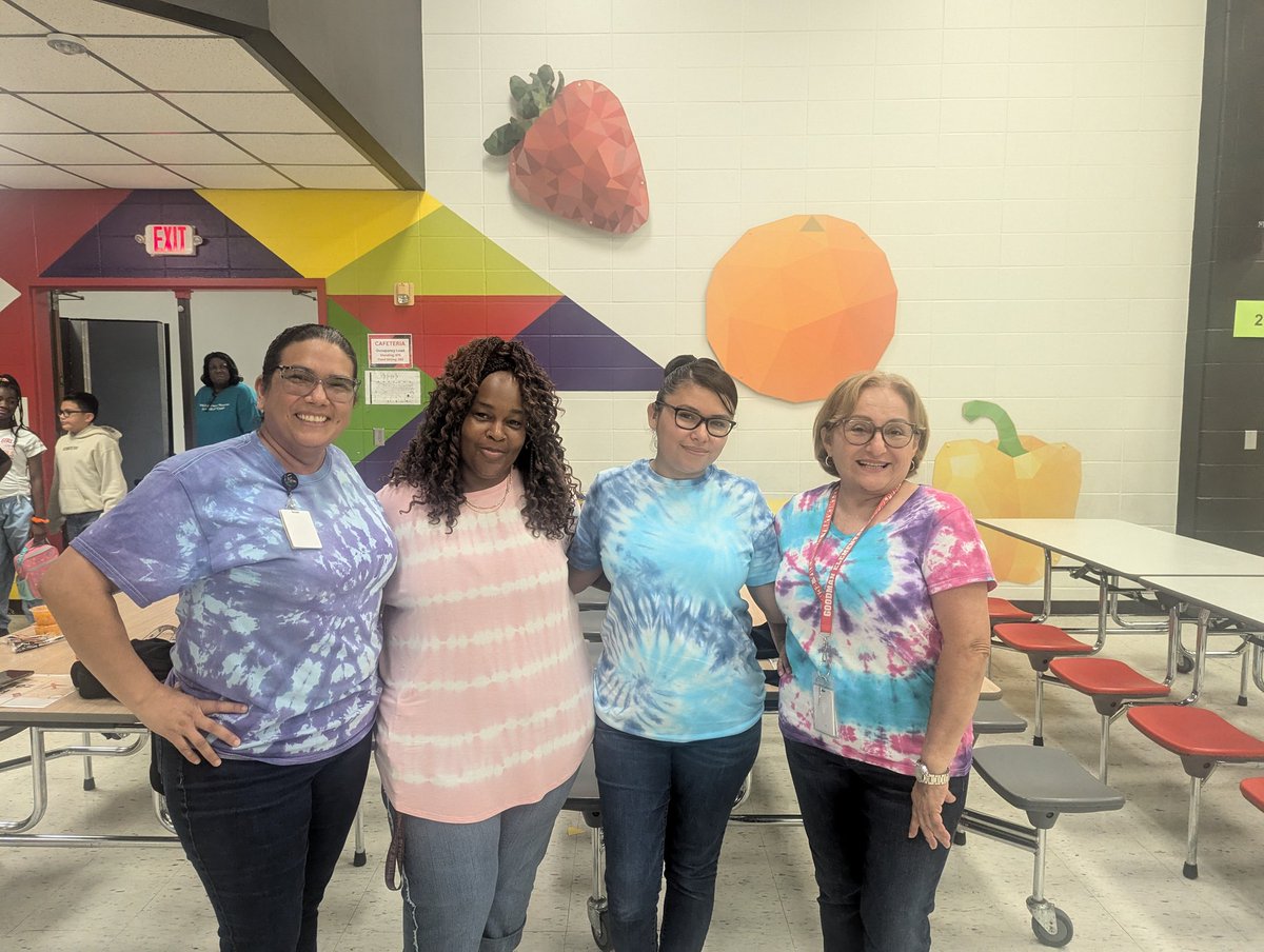 Kesha Franks (@franks_kesha) on Twitter photo "Tie-Dye" Tuesday was a success! "Who Are We?" We Are Camp Carroll!#CampCarrollUSA24 #ChooseYourDestination <a href="/LgutierrezMrs/">Mrs. Gutierrez</a> <a href="/AldineES_Summer/">Aldine ISD Elementary Summer Camp</a> "Tie-Dye" Tuesday was a success! "Who Are We?" We Are Camp Carroll!#CampCarrollUSA24 #ChooseYourDestination <a href="/LgutierrezMrs/">Mrs. Gutierrez</a> <a href="/AldineES_Summer/">Aldine ISD Elementary Summer Camp</a>