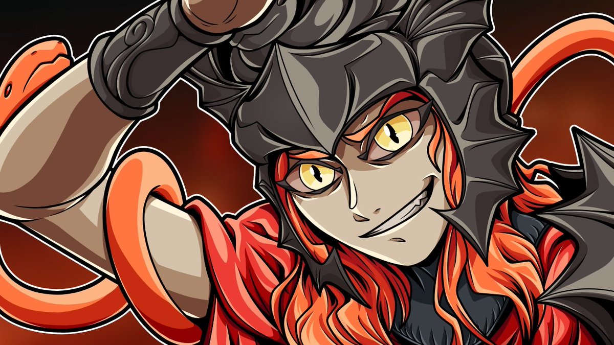 Messmer the Impaler #EldenRing