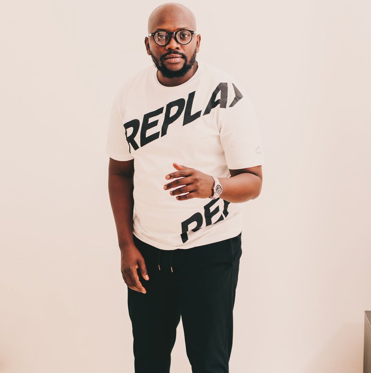 Man of the Match tweet media