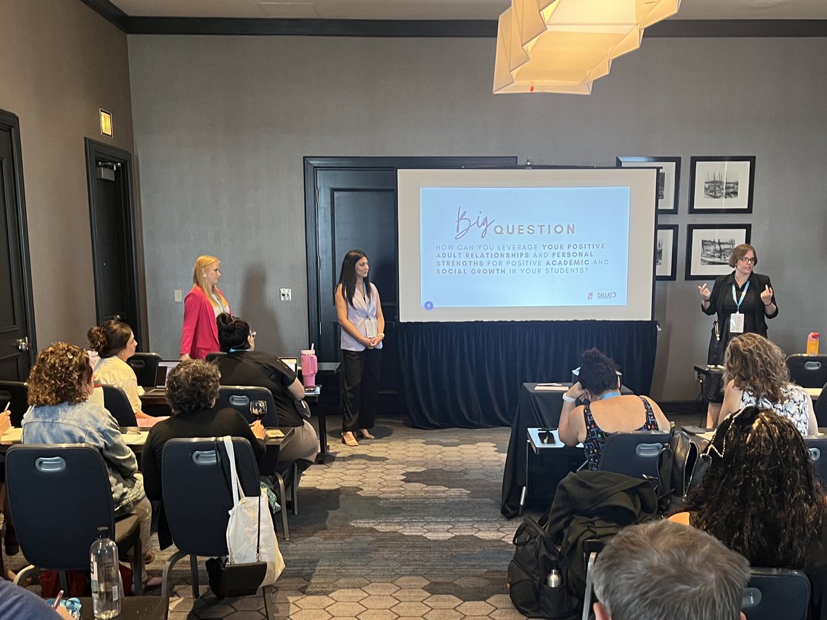 Solar Preparatory School for Girls tweet media