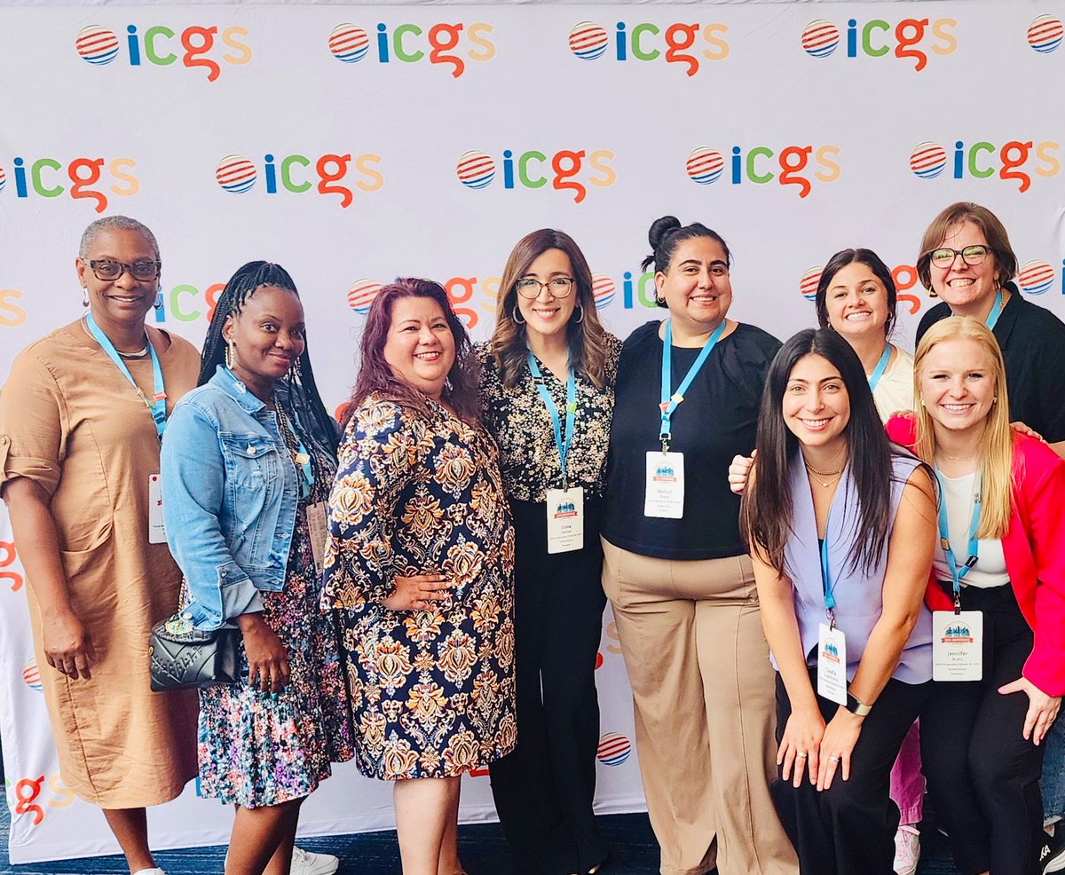 Solar Preparatory School for Girls (@solarsteamgirls) on Twitter photo Solar teachers taking their skills worldwide at the International Coalition of Girls Schools conference and we could not be more proud. 💜🌎!
We loved learning and growing alongside <a href="/YWSALadyJags/">Young Women's STEAM</a>!
<a href="/TransformDISD/">Dallas ISD OTI Public School Choice</a>
<a href="/TeamDallasISD/">Team Dallas ISD</a>
<a href="/dallasschools/">Dallas ISD</a>
@msrudd_math
<a href="/arettsci/">Emma Arett</a> Solar teachers taking their skills worldwide at the International Coalition of Girls Schools conference and we could not be more proud. 💜🌎!
We loved learning and growing alongside <a href="/YWSALadyJags/">Young Women's STEAM</a>!
<a href="/TransformDISD/">Dallas ISD OTI Public School Choice</a>
<a href="/TeamDallasISD/">Team Dallas ISD</a>
<a href="/dallasschools/">Dallas ISD</a>
@msrudd_math
<a href="/arettsci/">Emma Arett</a>