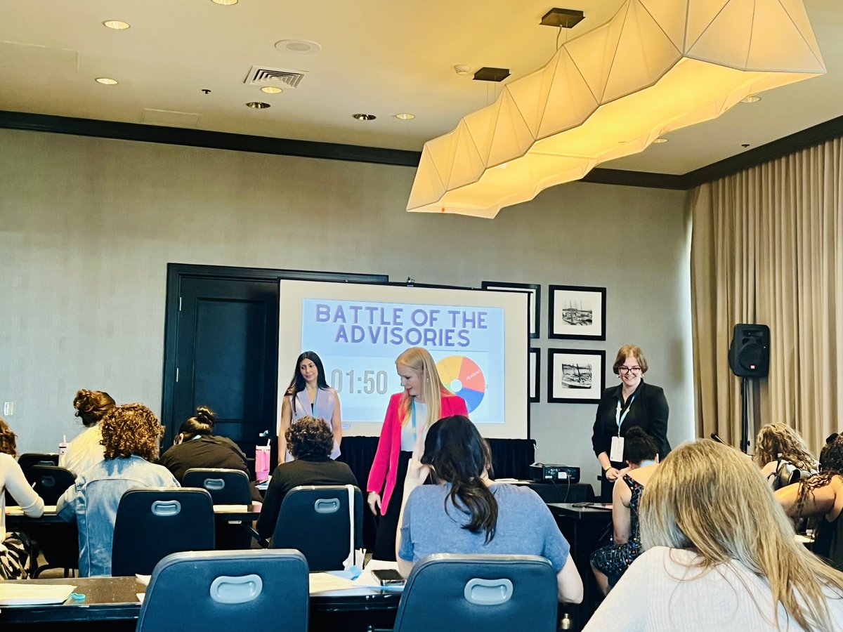 Solar Preparatory School for Girls tweet media