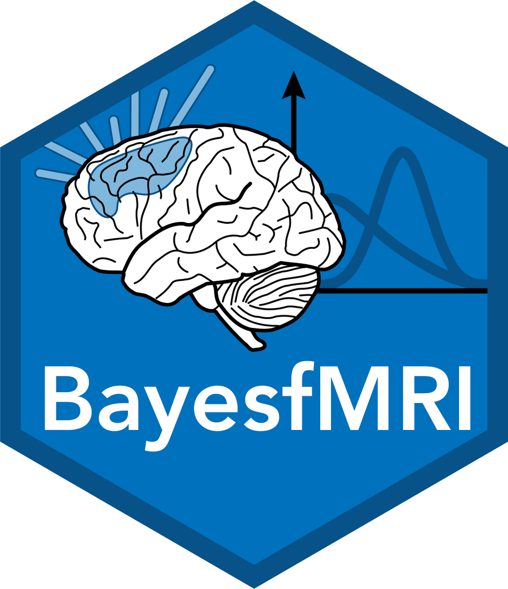 Mandy Mejia, PhD (@mandyfmejia) on Twitter photo Come learn how easy & powerful spatial Bayesian fMRI modeling can be with the BayesfMRI package! Talk at 11:30 today in Hall D2, or stop by poster 1325. Demo link at statmindlab.com/software. #ohbm2024 <a href="/damondpham/">Damon Phạm</a> <a href="/fMRIstats/">Martin Lindquist</a> Come learn how easy & powerful spatial Bayesian fMRI modeling can be with the BayesfMRI package! Talk at 11:30 today in Hall D2, or stop by poster 1325. Demo link at statmindlab.com/software. #ohbm2024 <a href="/damondpham/">Damon Phạm</a> <a href="/fMRIstats/">Martin Lindquist</a>