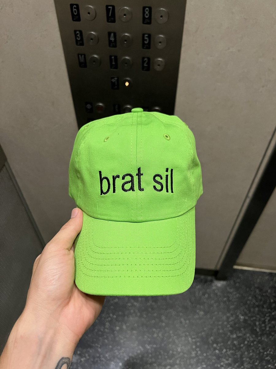 #brasil #brazil #brat