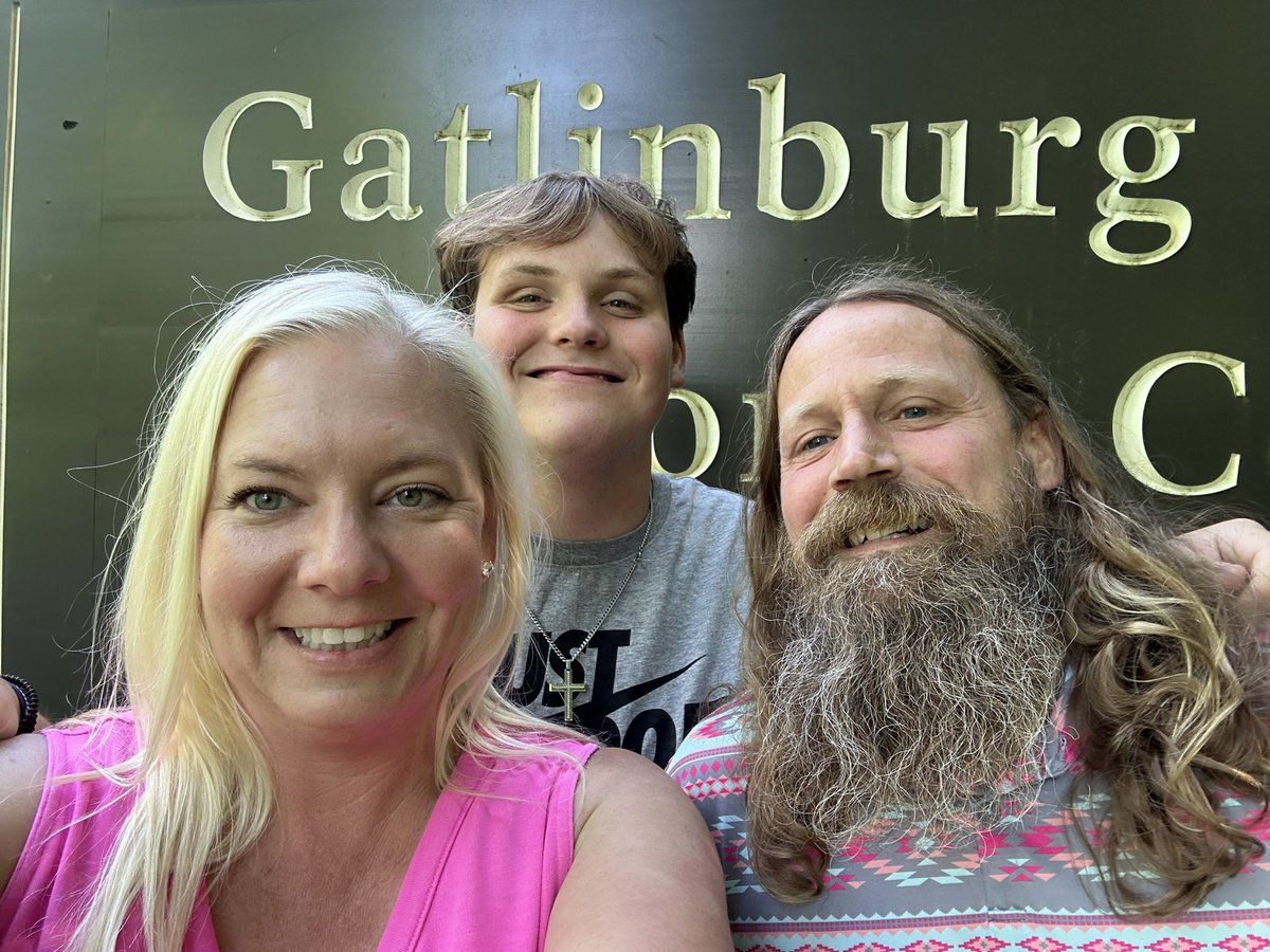 Always a blast. I will never get tired of the is place.