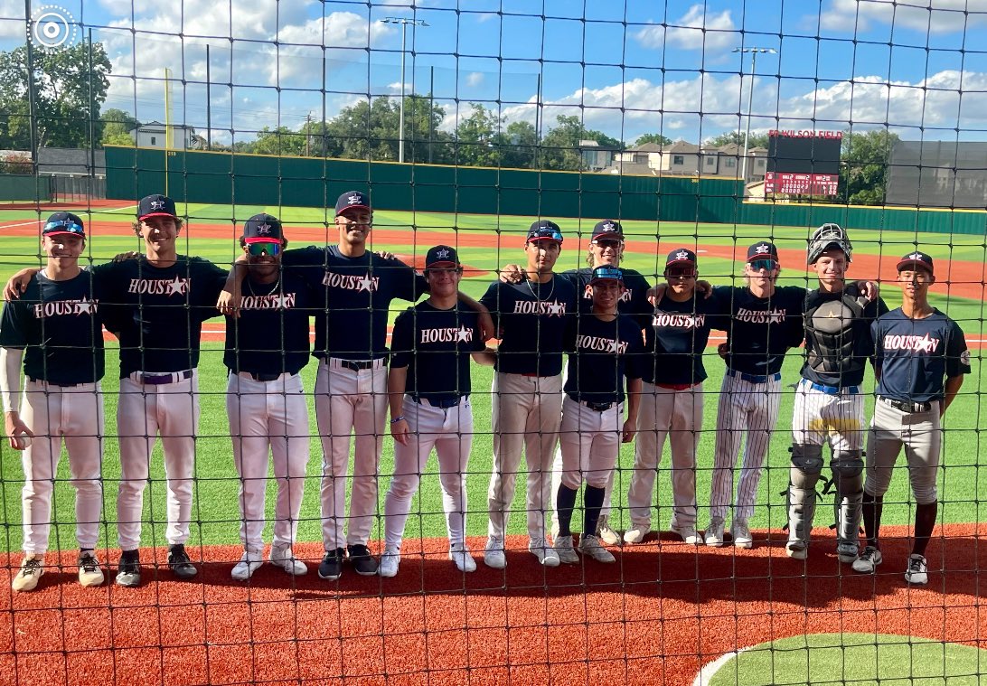 South wins 6-1 at GHBCA 6a all-star game!