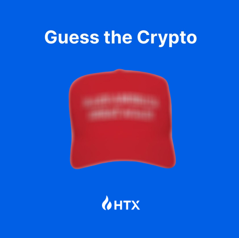 #HTX : Can you guess the crypto?

Grab a like if you guess right!