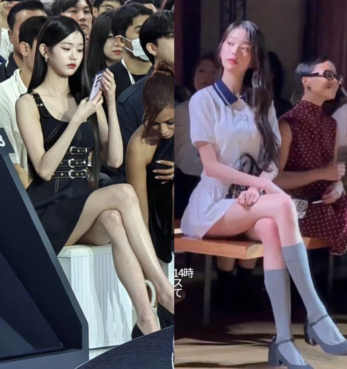 姿勢が良すぎるウォニョンに衝撃を受けて始めた猫背が治るストレッチ