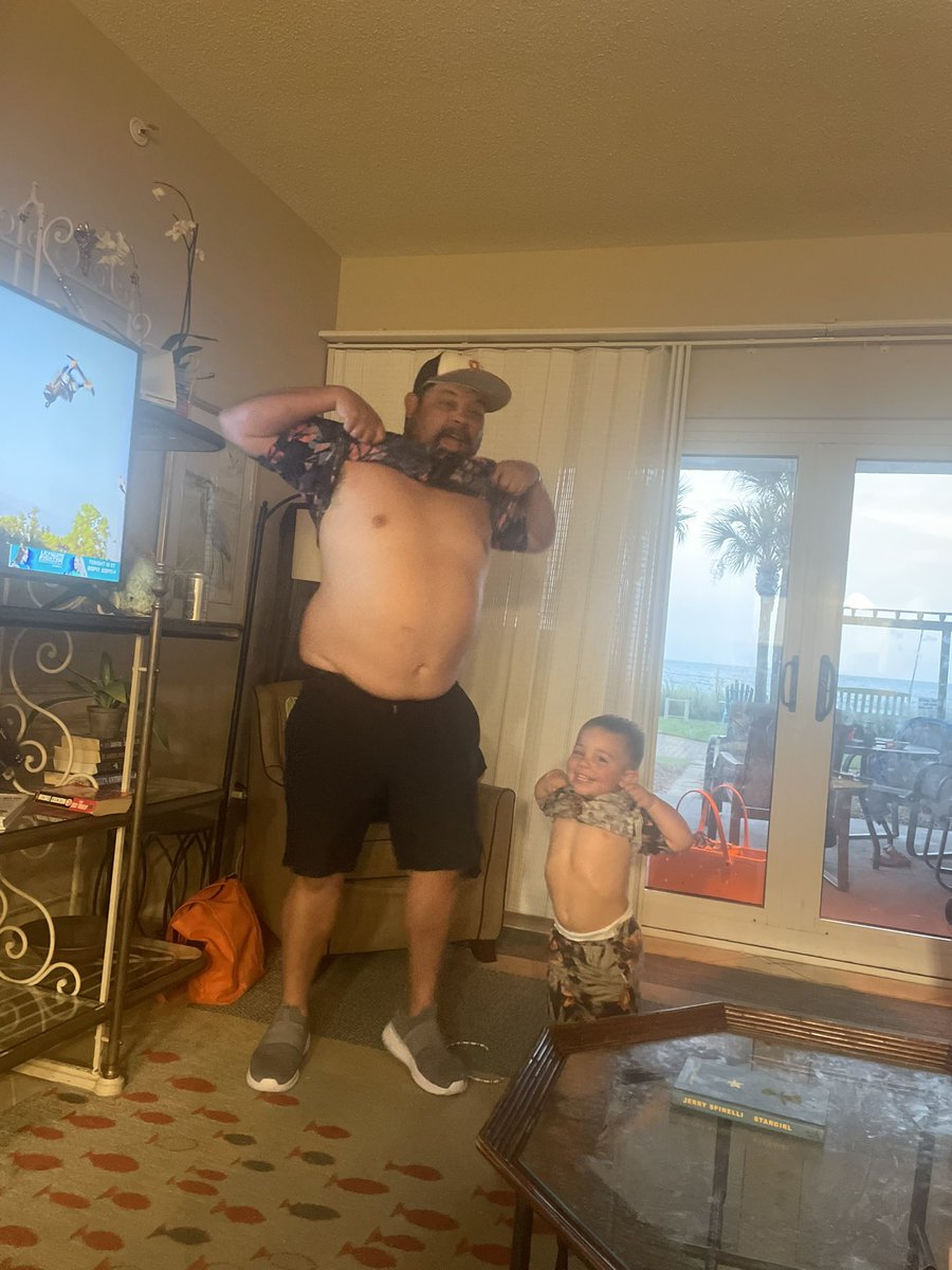 #dadgoals
