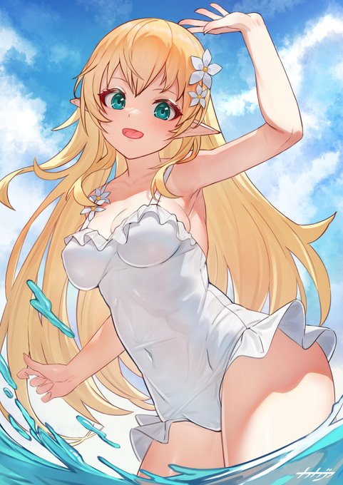 skebã§Vtuberã®ãããããæãããŠé ããŸãã!
äŸé ŒããããšãããããŸãïœ!
#Soarart