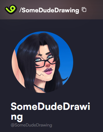 SomeDudeDrawing tweet media