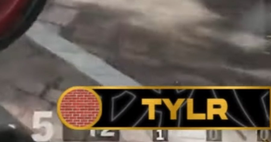 oTYLR's tweet image. ™ bricked up. youtu.be/mAJwoUfkn7M?si…