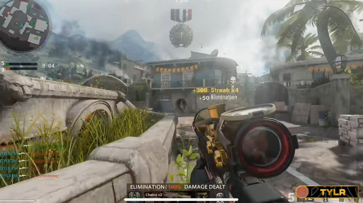 oTYLR's tweet image. ™ bricked up. youtu.be/mAJwoUfkn7M?si…