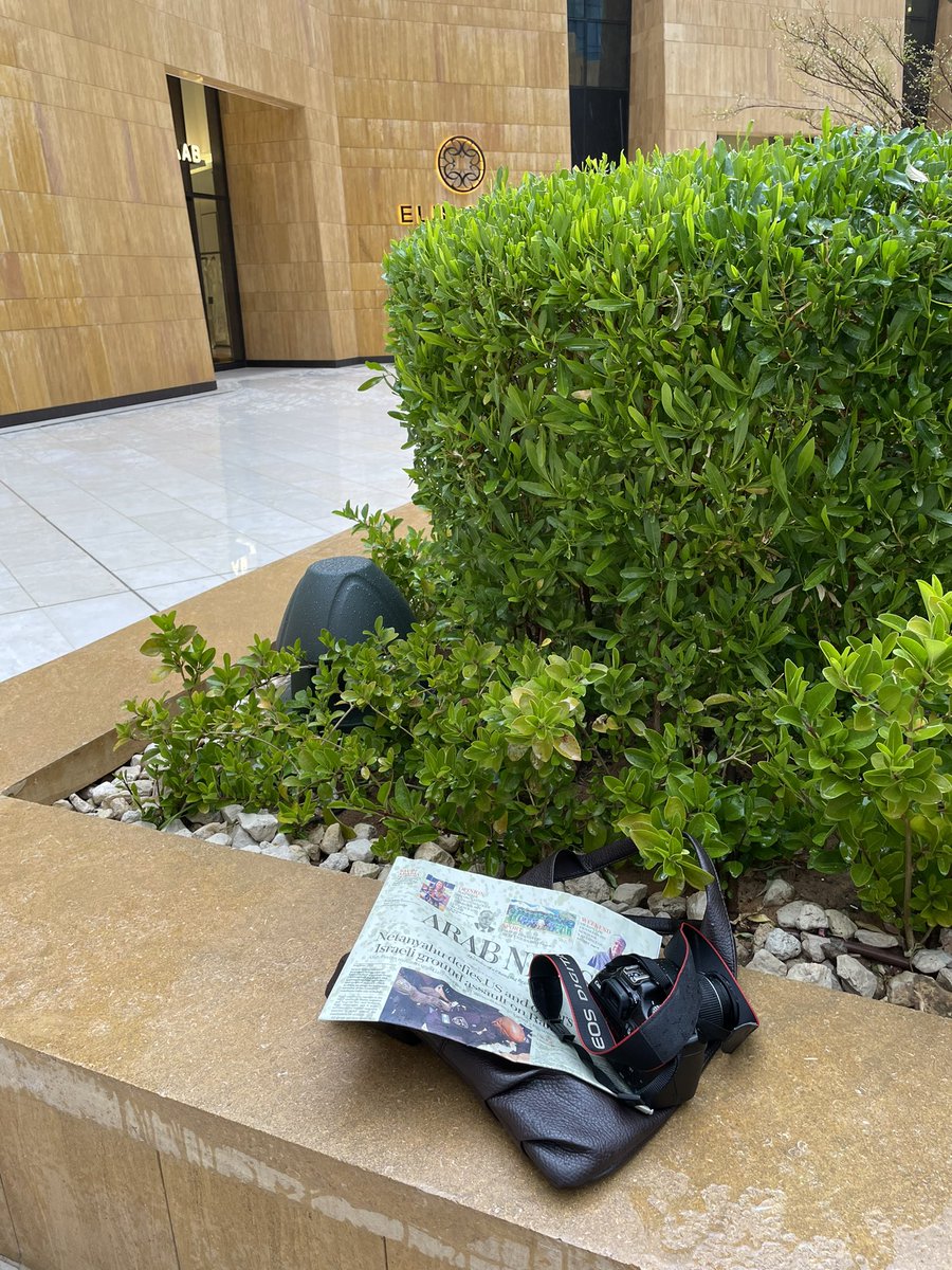 ‏SARA | سارة العضيلة tweet media