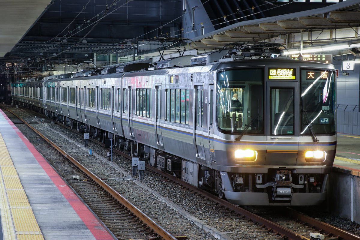 account_Rock1's tweet image. LightroomのAI削除すごすぎる
幌が滅びた…