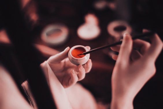 박 YEONG JA. tweet media