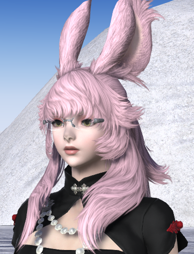 #FF14 
アプデ前のグラをスクショしとく📸7.0のグラフィックアップデートが来たら全く同じ感じでもう一度撮って比較してみよう😀 