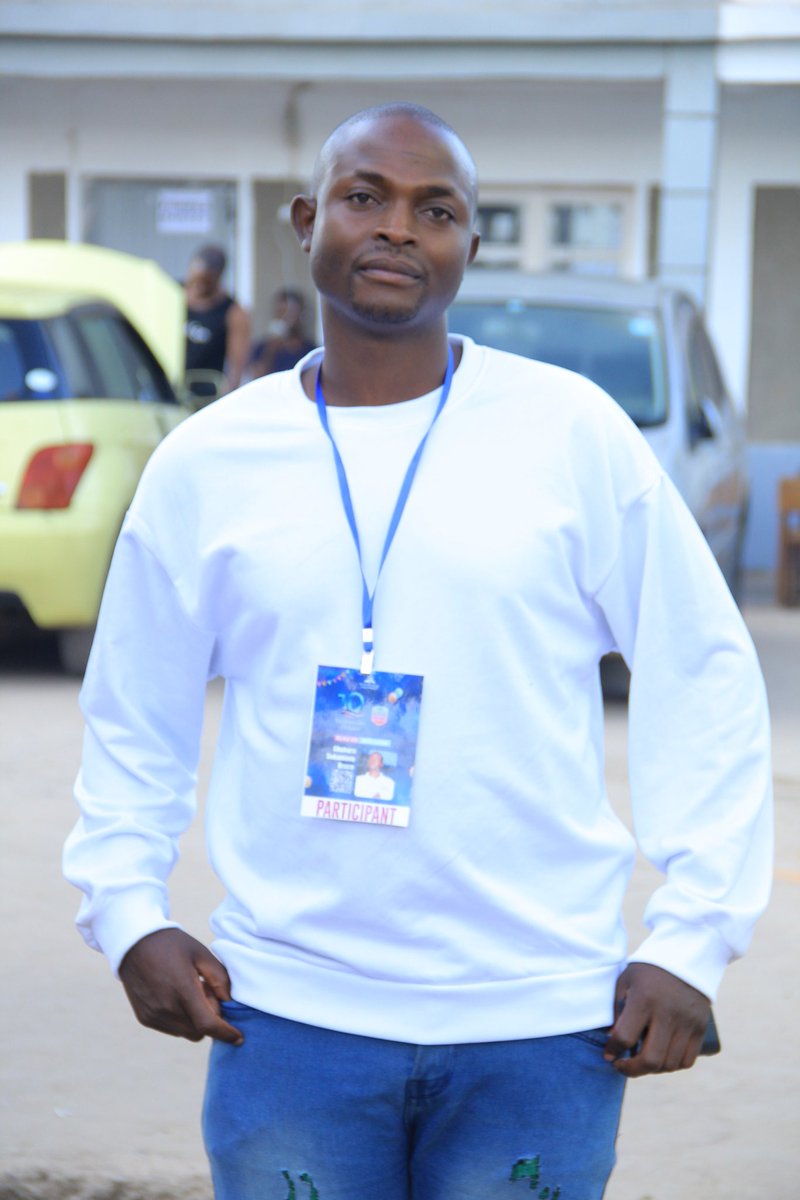 ShukuruBruce's tweet image. #Retrouvailles
#Pcm2024
#Anglophone_Joséphine