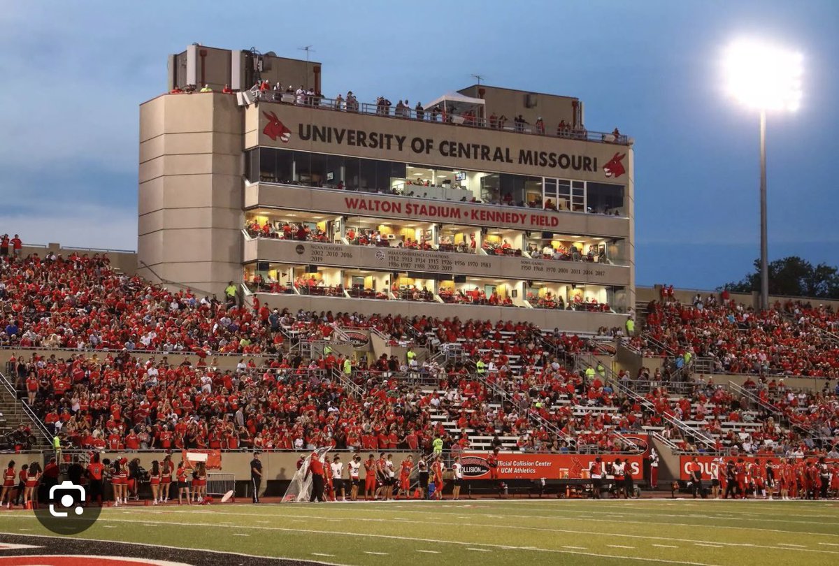 #ATGT Central Missouri offered