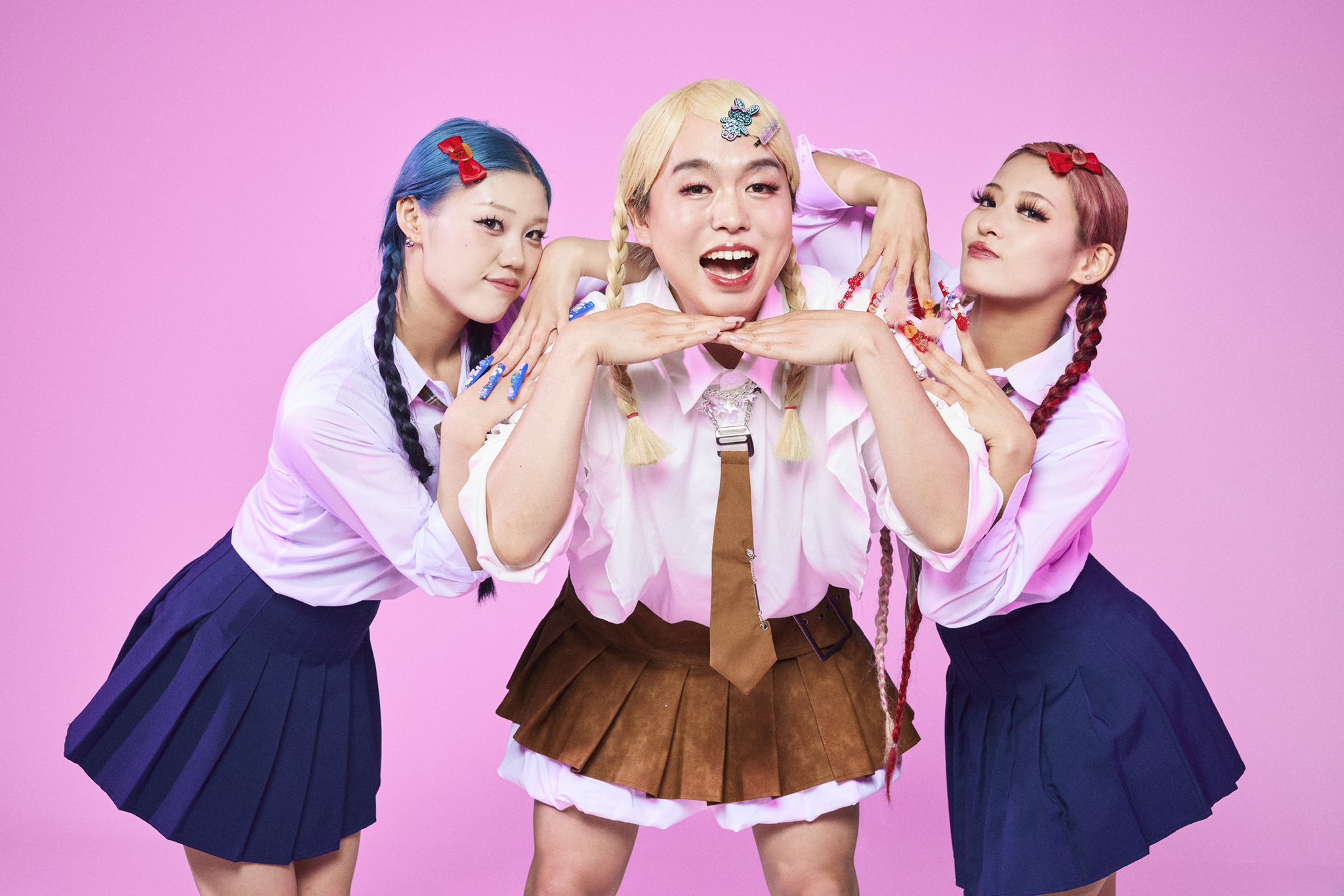 ころりんトート コヤンイサムチョン☆ぷっくりジョーズ＆ギム