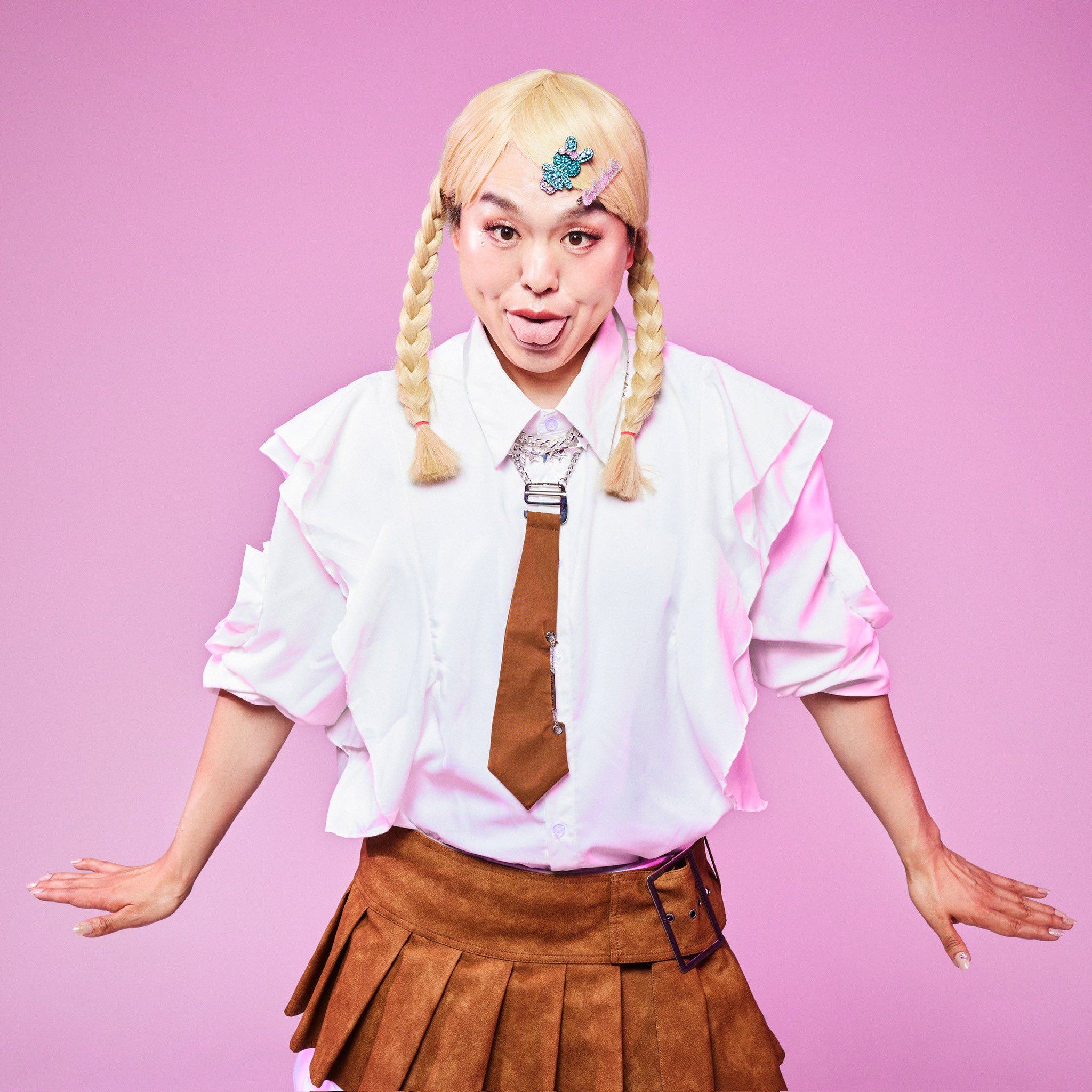 アイドル chocolatmacaron アイドルグループ Root mimiのメンバーやD4DJ内ユニットLyrical