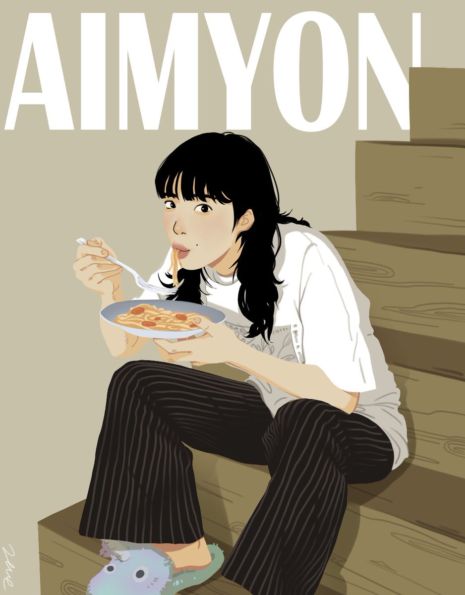 아이묭 라인드로잉

#あいみょん #aimyon