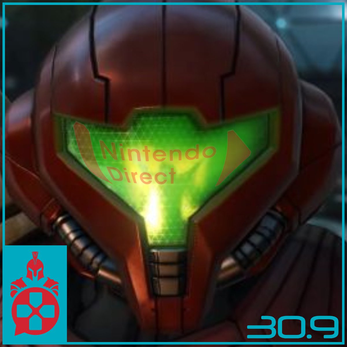 OnlineWarriors1's tweet image. New episode alert #podernfamily! This week we discuss the #NintendoDirect including #MarioAndLuigiBrotherShip, #LegendOfZelda, #MetroidPrime4, and so much more!  Listen now on all podcast services or at: linktr.ee/onlinewarriors…