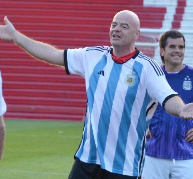 MayhiaR's tweet image. Les cabe alguna duda que esta seleccion deberia llamarse ArgenFifa... como nos cagan