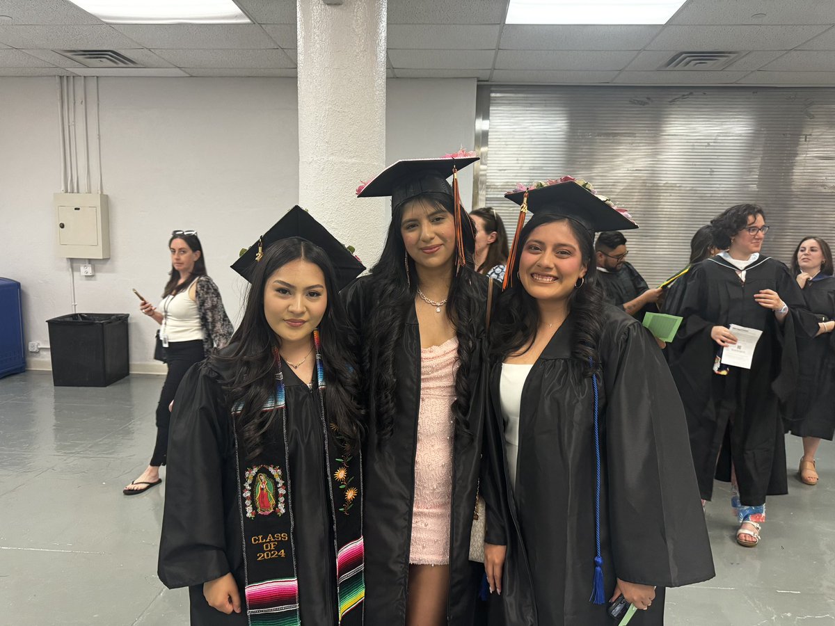 White Plains High School tweet media