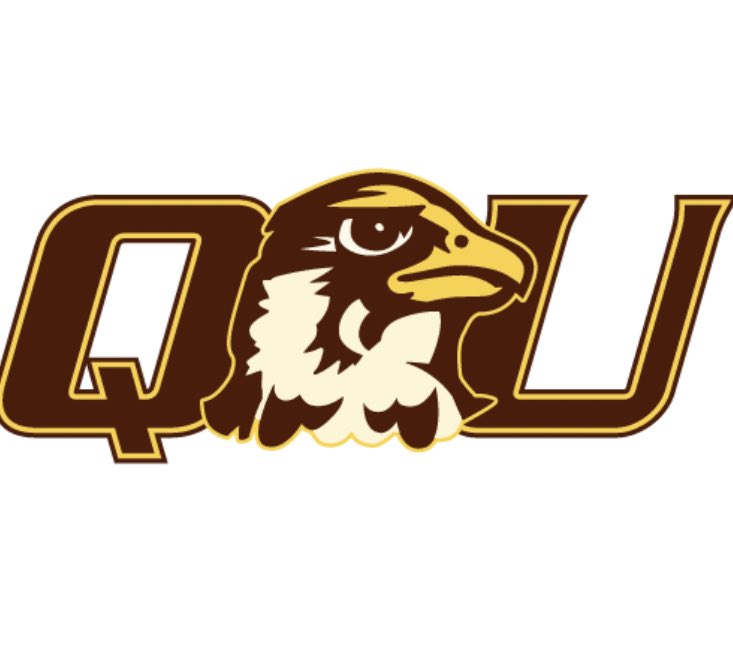 After a great call with <a href="/boyd_courtney/">Courtney Boyd</a>, I am super blessed to have received an offer from Quincy University!! Thank you to all the coaching staff for believing in me. Go Hawks!! 
<a href="/IowaDream2025/">Iowa Dream 17U</a>