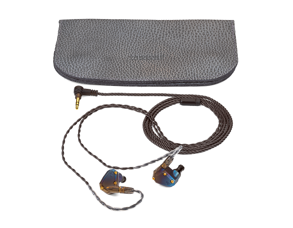 Campfire Audio equinox 有線イヤホン（レビュー】Campfire