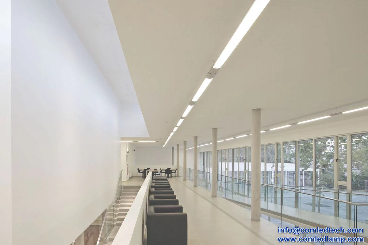 Comled_Felix's tweet image. In modern society emergency lighting system as an important part of modern lighting system. Whether in commercial buildings, residential areas hospitals, schools or industrial facilities.Content from:comledlamp.com/what-condition…
#comled
#ledemergencylight
#ledbattenlight
#ledlight