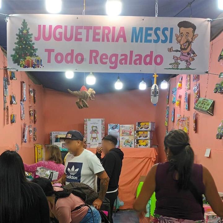 El var?  #VamosChile