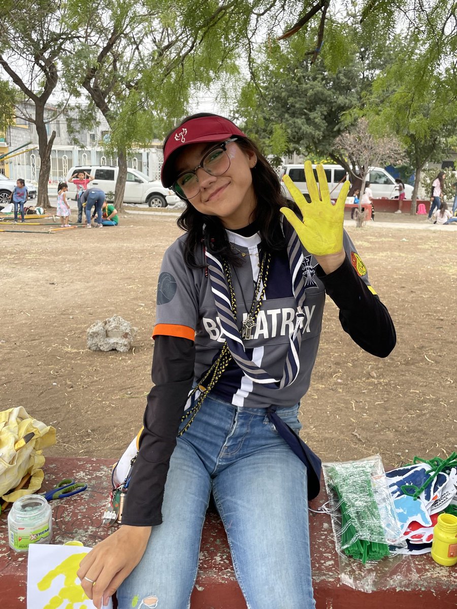 #FinDeSemestreEnBellatrix
#Dejandohuella 💛
<a href="/ConquistaBTX/">CO. BELLATRIX</a>