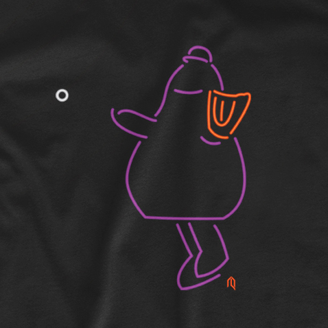 athletelogos's tweet image. 💜 Purple Fever Giveaway! 💜

RT &amp;amp; Follow to enter to win the shirt of your choice! Shop them all at:

athletelogos.com/collections/ny…

Winner announced tomorrow.