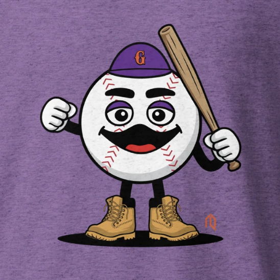 athletelogos's tweet image. 💜 Purple Fever Giveaway! 💜

RT &amp;amp; Follow to enter to win the shirt of your choice! Shop them all at:

athletelogos.com/collections/ny…

Winner announced tomorrow.