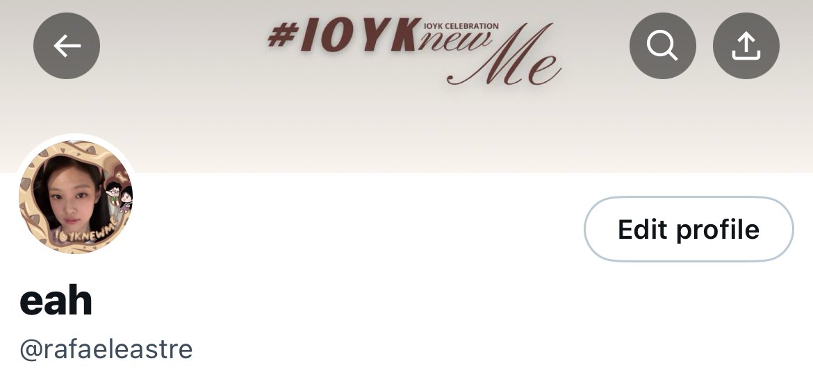 it’s calcel day ! 🍪 #IOYKNEWME