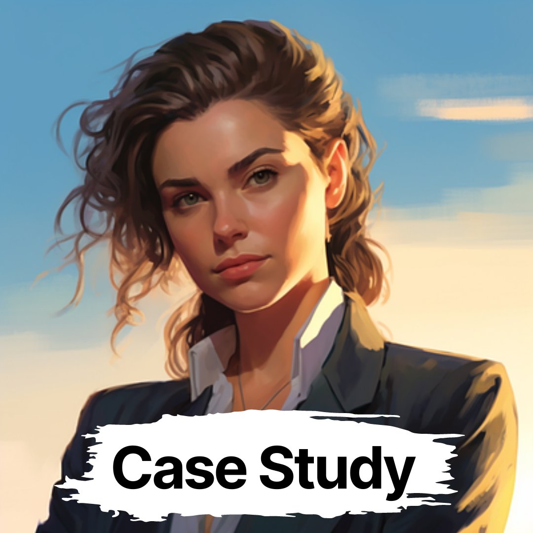 🍒 Case study alert!

Olympia transforms businesses✨

"I have built my entire #business model around and because of Olympia. Its #AI has allowed me to provide amazing value to clients without a hefty price tag." 

Link: shorturl.at/0Phh4