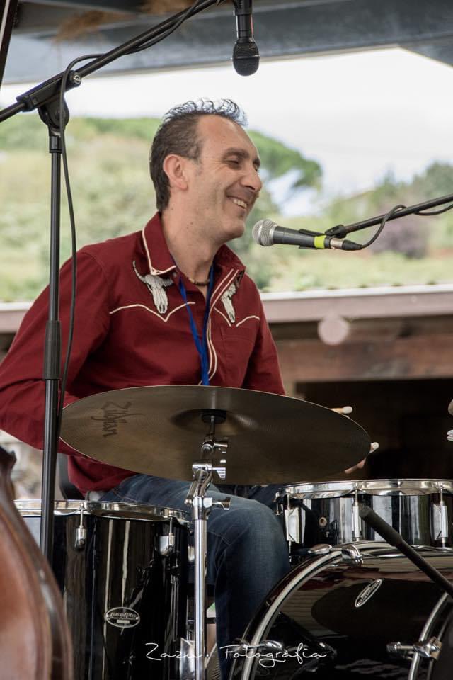 Agur eta ohore, <a href="/Markbilbobilly/">Marco Gil</a> Todo lo que vivimos juntos, hasta tus últimos momentos, sigue con nosotros. There is peace in the valley for you now.