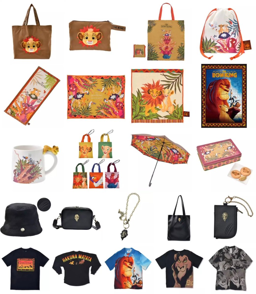 ディズニーストア #Disney #ディズニー 🗓6月18日 先行発売 🗓6月21日