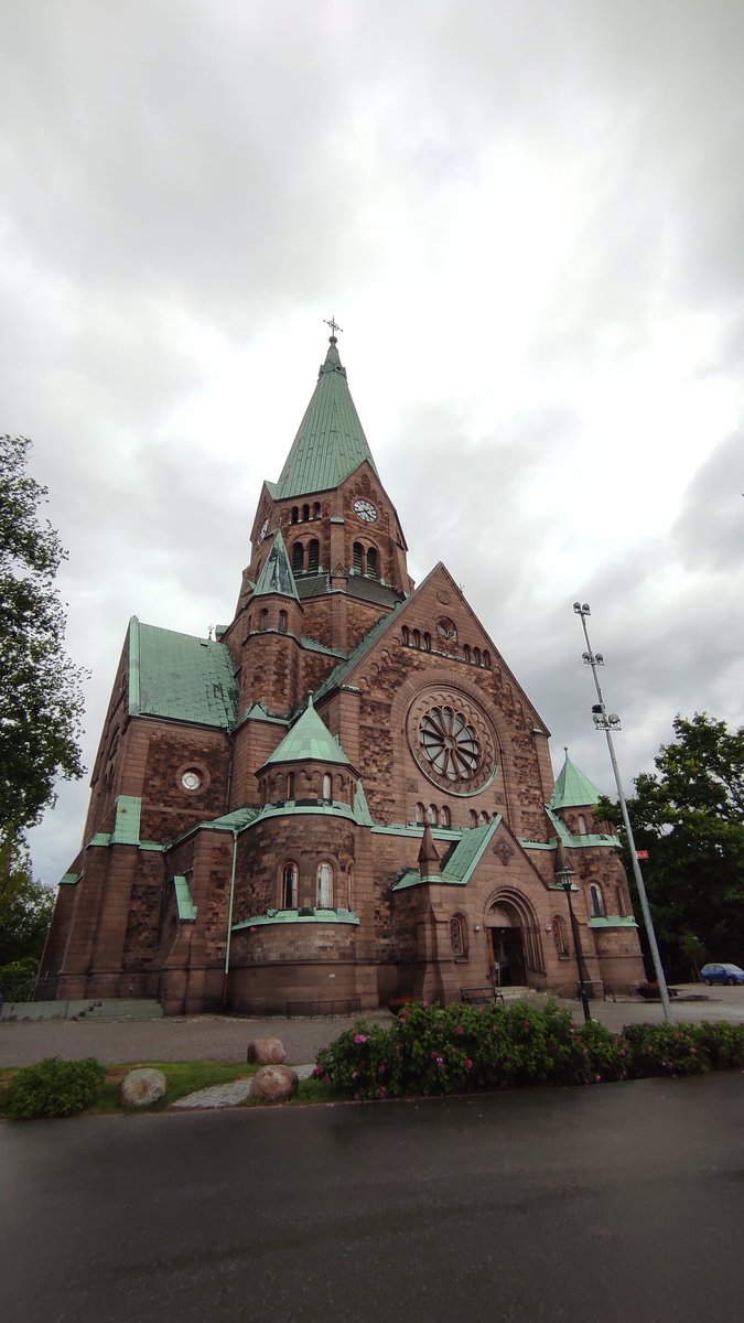 Manuel M. Gómez de las Heras (@mmgomezheras) on Twitter photo So thankful to receive the best oral presentation award in the <a href="/OralGut/">Oral-Gut Conferences</a> conference at Karolinska Institutet 🇸🇪
Top-class speakers and cutting-edge research in such a beautiful city. Keep your mouth and gut healthy!
#OralGut2 <a href="/MMittelbrunn/">Mittelbrunn Lab</a> So thankful to receive the best oral presentation award in the <a href="/OralGut/">Oral-Gut Conferences</a> conference at Karolinska Institutet 🇸🇪
Top-class speakers and cutting-edge research in such a beautiful city. Keep your mouth and gut healthy!
#OralGut2 <a href="/MMittelbrunn/">Mittelbrunn Lab</a>