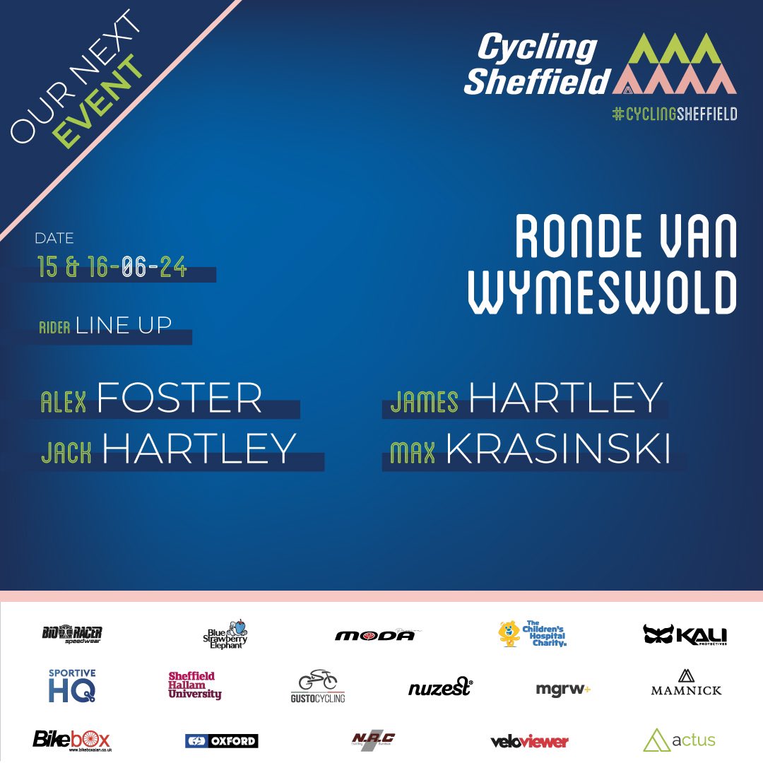 CYCLING_SHEFFIELD tweet media