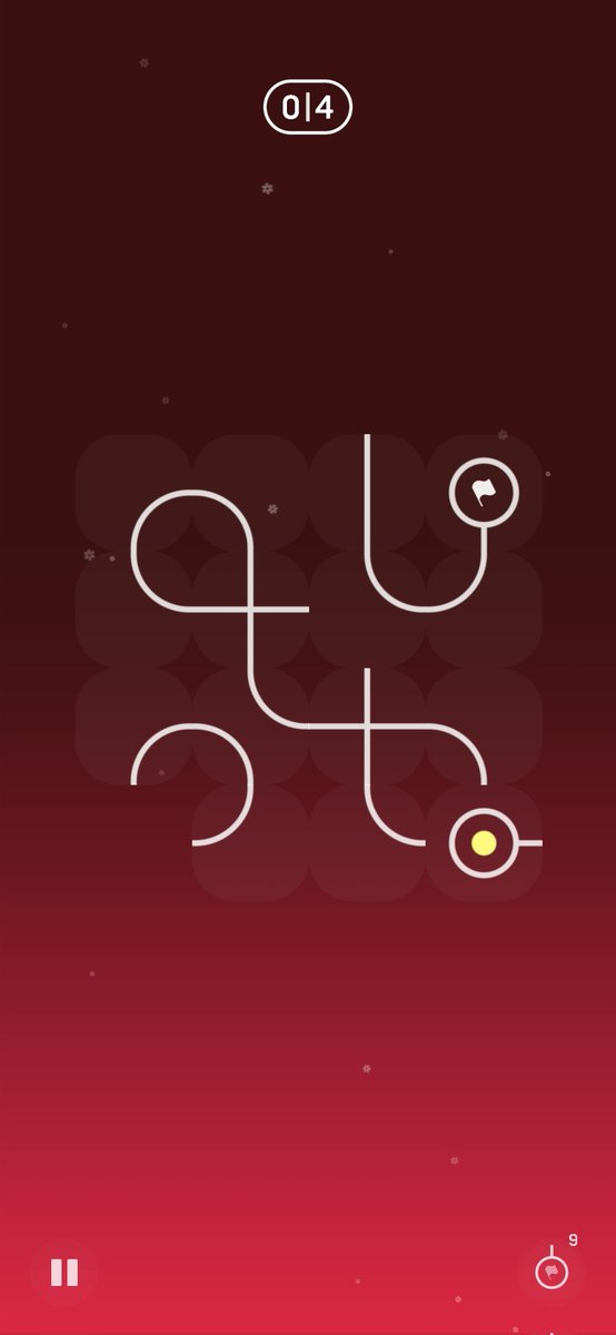 2 game modes available so far in Pathway, another coming soon. Link down below let me know which you like
Link: play.google.com/store/apps/det…

#mobilegame #Mobiles #puzzlegame #mobileapp #gamedev #gamedesign #indiegame #puzzles #indiegamedev #brainteaser #gaming