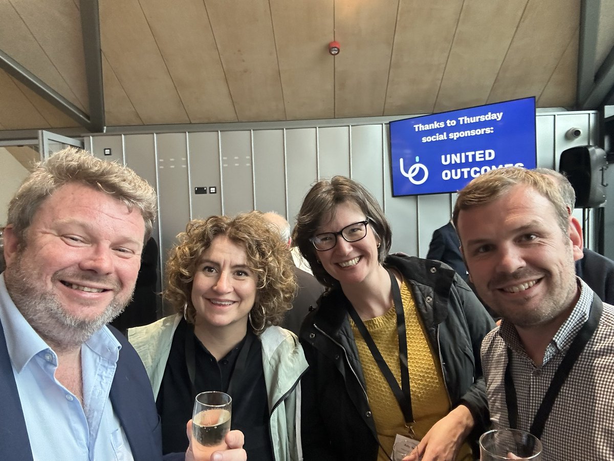 DominicJonesUK's tweet image. ‘Bostin’ I think that’s how they said it! Is how I felt after the drinks reception kicked off at @BCLivingMuseum at @Aimuseums  #AIMConference2024 @bclmdirector really does know how to party