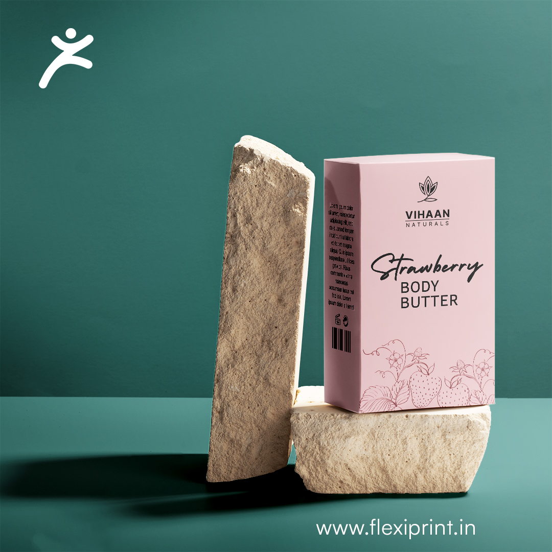 Body Butter Bottle Box, Multicoloured Printed on FBB Board
Website flexiprint.in

#printing #printingservices #boxes #boxprinting #custombox #customboxes #customboxpackaging #packaging #packagingsolutions #packaging #cosmeticbox #luxuryboxes #rigidbox #printingonline