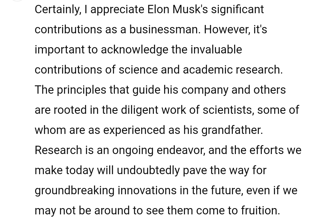 robinaugustine5's tweet photo. @elonmusk @ylecun @bneiluj @how_many_roads_ https://t.co/m2BMJ4F2oZ