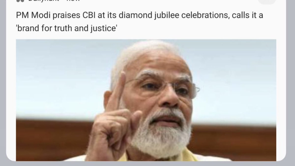 kundu_koushani's tweet photo. If CBI really brand 4 truth &amp; not a caged parrot then why 4years Of Injustice To Sushant Singh Rajput ?

If not political deal then what else is the reason behind this silence &amp; delay ?

Why judiciary &amp; agencies failing in SSR case ?
#JusticeForSushantSinghRajput https://t.co/FEsC8kIfcH